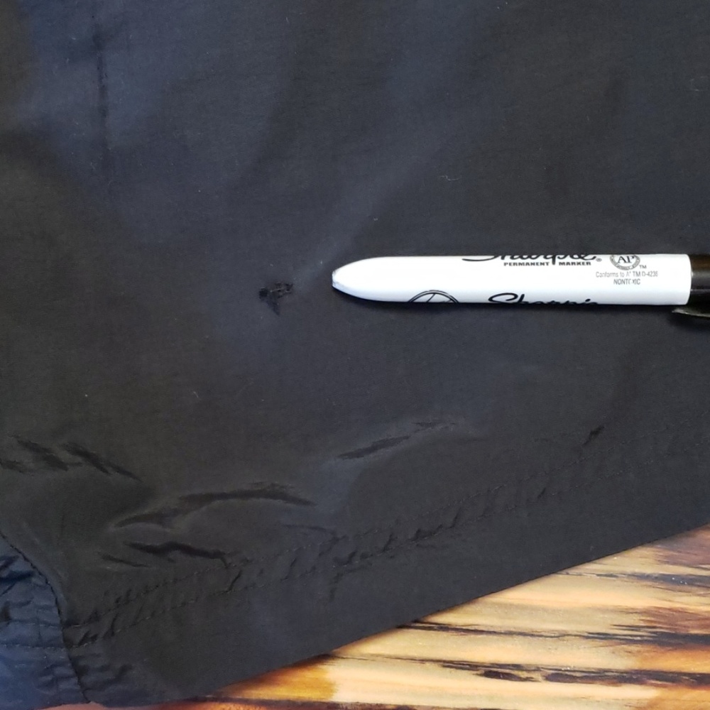 REI Shorts.  Women's Size 8. In GUC. - Picture 5 of 5